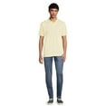 thumbnail image 4 of George Men's Pique Polo Shirts, 2-Pack, 4 of 5
