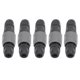 thumbnail image 4 of Conector Rápido Neumático, Conector De Manguera Neumática Tipo C Resistente Al Desgaste Para Tubo, 4 of 7