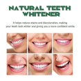 thumbnail image 4 of Activated Carbon Teeth Dazzling White Powder Deep Cleaning Tooth Stains Dirt Fresh Breath Dazzling White Teeth, 4 of 4