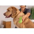 thumbnail image 3 of Cepillo de aseo para perros Wahl Shedd, que elimina eficazmente el pelo, 3 of 3