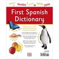 thumbnail image 2 of First Spanish Dictionary, 2 of 7