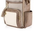 thumbnail image 6 of Itzy Ritzy Boss Plus™ Diaper Bag Backpack, 6 of 11