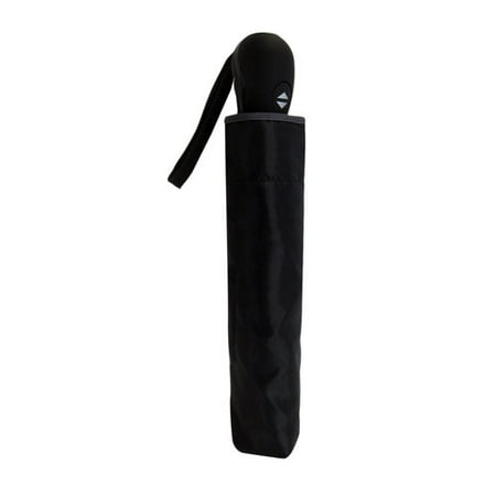 Flat Umbrella, Black