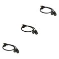 thumbnail image 3 of Cateissary MIDI 5 Pin Male to 2 Converter Female Din-5 Cable for MIDI Keyboard Piano Type1, 3 of 6