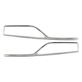 thumbnail image 4 of Moldura de rejilla de parachoques cromada 5E3853767 Protector de marco de parrilla para OCTAVIA Combi Scout 2020 a 2023, 4 of 14