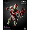thumbnail image 6 of Threezero - Marvel Infinity Saga - Deluxe Iron Man Mark 85 Action Figure, 6 of 18