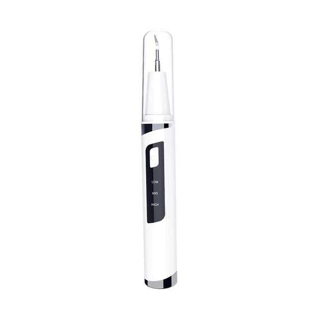 Jumpingount ABS PC Irrigador de LED IPX7 Impermeable 1200mAh Recargable WiFi Baño Flosser de agua Equipo de limpieza cuidado de los oídos Jumpingount CE015700-00B