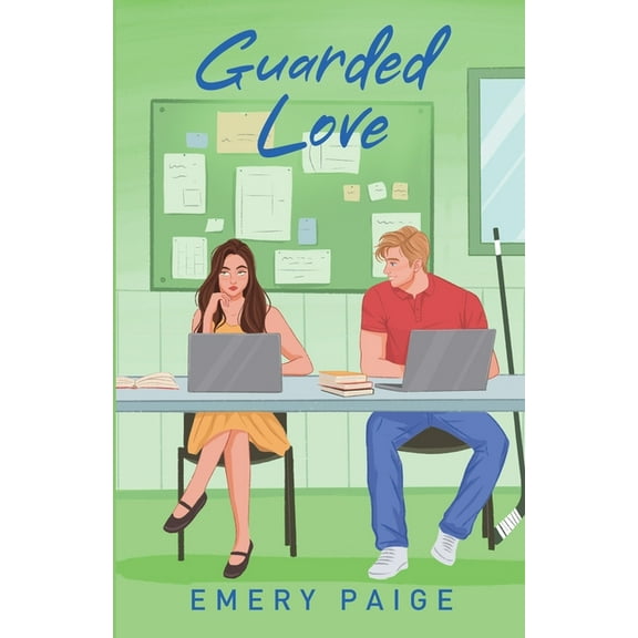 Guarded Love, (Paperback)