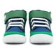 thumbnail image 4 of Tenis Bota Bubble Gummers Niño Dinosaurio Primeros Pasos Rey/Verde 17, 4 of 5