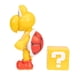 thumbnail image 4 of Figura Red Koopa Troopa Nintendo Super Mario 4 pulgadas Wave 28, 4 of 5