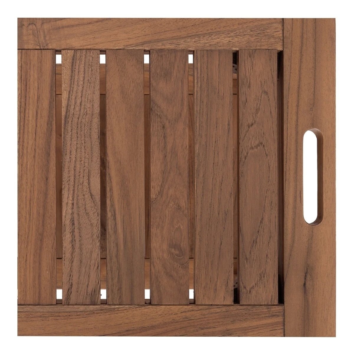 Seville Teak Wooden Bench