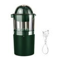 thumbnail image 1 of Lefu Extracteur de Jus Électrique pour Agrumes, Presse-Agrumes Sans Fil, Machine d'Extraction de Jus, Recharge USB, 1 of 9