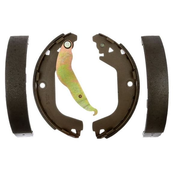 ACDelco Drum Brake Shoe Fits select: 2012-2015 CHEVROLET CRUZE, 2016 CHEVROLET CRUZE LIMITED