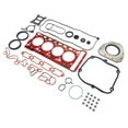 thumbnail image 4 of Fithood Engine Cylinder Head Gasket Repair Kit for VW Passat Audi A3 A4 A6 1.8 TFSI DAJB 06K103383K, 4 of 5