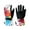 Colorful Paint, variant on EVBEA -22 Degree F Mens Women Cold Weather Waterproof Glove Magic Stretch Camo Winter Warm Ski Gloves