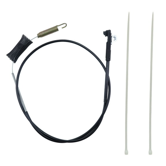 Blade Brake Cable 115-8439 Fit 22IN Recycler Lawn Mower Toro 20333 20373