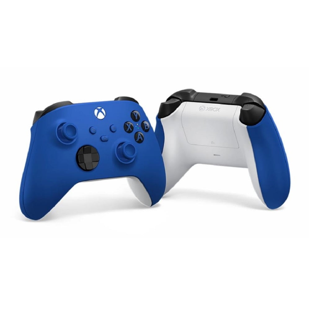 Free Shipping! XBOX Series S Console Bundle with Blue
