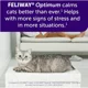 thumbnail image 3 of FELIWAY Optimum – Difusor Calmante para Gatos con Feromonas, Kit 30 Días, 3 Piezas, 3 of 4