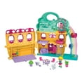 thumbnail image 3 of Cupcake House Playset, 3 of 6