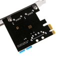 20Pin Expansion Card With Control Adapter Card, Computer Accessory Pci