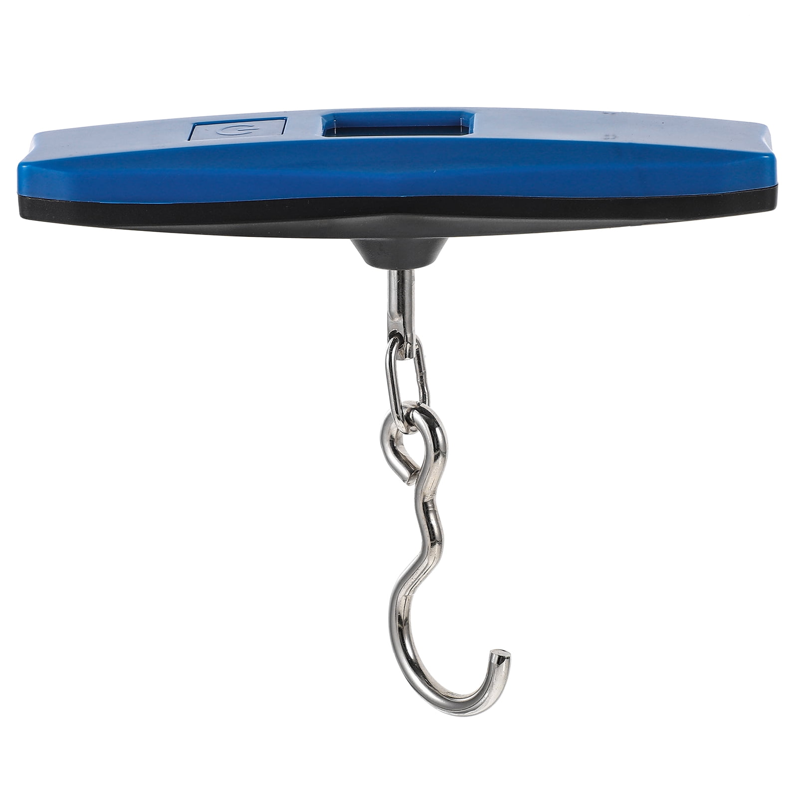 IHome Digital Luggage Scale - 110lbs Portable Suitcase Scale