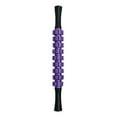 thumbnail image 3 of Sportteer Massage Stick Body Massage Roller Deep Tissue Massage Roller Stick Relieves Muscle Soreness, Ideal for Fitness and Physical Therapy, 3 of 11