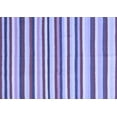 thumbnail image 1 of Ahgly Company Indoor Rectangle Abstract Blue Contemporary Area Rugs, 6' x 9', 1 of 4