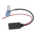 thumbnail image 3 of Car  Module Adapter, High Fidelity Plug and Play Portable Wearproof  Module  Cable  for Smart Fortwo 450, 3 of 8