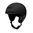 thumbnail image 1 of Casco para Patinaje Casco para Bicicleta Casco de Snowboard Casco para Ciclismo con Correa Ajustable Transpirable Resistente a Impactos Material Portá negro, 1 of 8