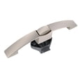 thumbnail image 3 of Pestillo de de puerta con manija en T, reemplaza, aleación de Zinc, profesional, accesorios, manija de de puerta de gabinete colgante RV para Níquel cepillado de 128 mm Salvador manija de la cerradura de la puerta, 3 of 10
