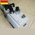 thumbnail image 4 of Pompe à Vide 2XZ à Couplage Direct à Deux Étages à Palette Rotative Pompe à Vide Spéciale pour Laboratoire Pompe à Vide Électrique, Simple à Raccorder, 4 of 5