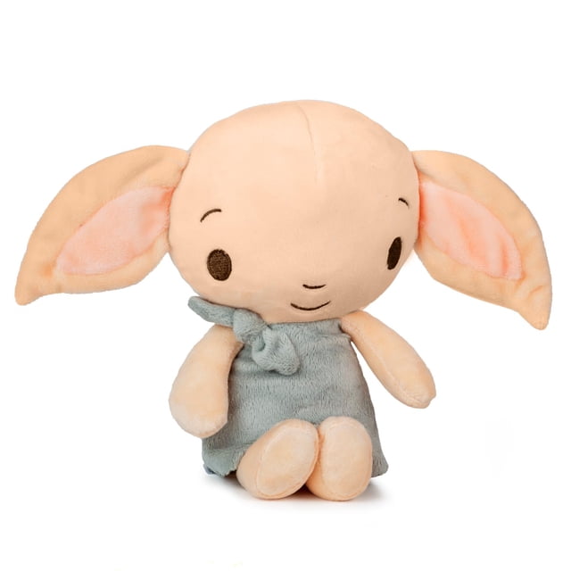 Peluche KIDS PREFERRED Harry Potter Dobby House Elf, 18 cm