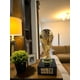 thumbnail image 4 of Réplica de trofeo FIFA 2026 para coleccionistas, 19 cm, aleación de zinc, 4 of 9