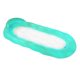 thumbnail image 3 of Flotadores de piscina Hugo inflable Portátil Multiusos tamaño adulto verde, 3 of 10