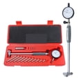 thumbnail image 2 of Dial Bore Gauge Indicator 50-160mm/0.01mm Metric Engine Cylinder Test Indicators Internal Diameter Measuring Tools ,Accurate Measurement, 2 of 6