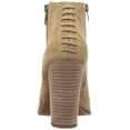 thumbnail image 3 of lucky brand women's lamija dress pump, sesame, 8 m us, 3 of 4