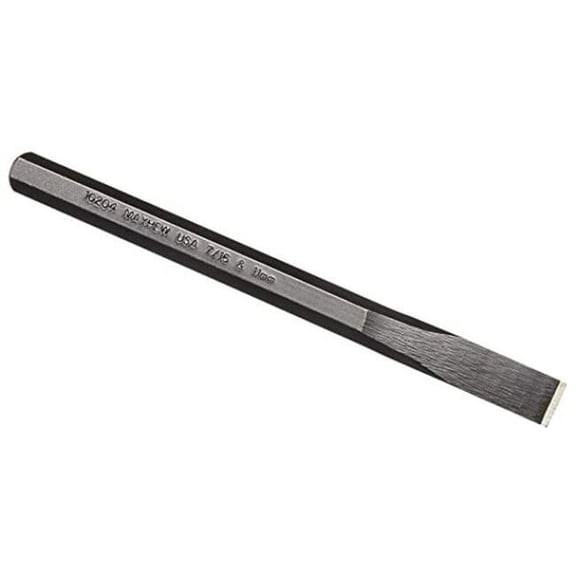 Mayhew Tools MAY-10204 6 in. Cold Chisel