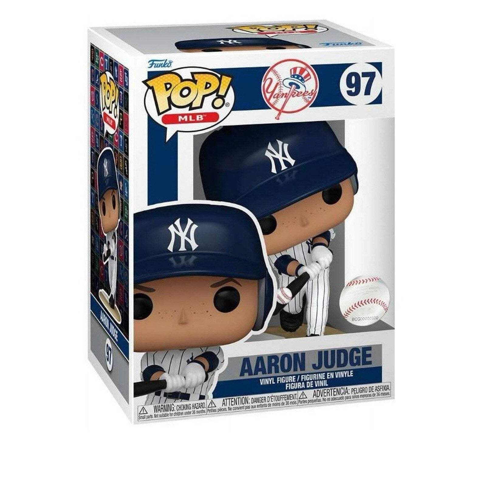 Funko Shohei Ohtani Los Angeles Dodgers Fanatics Exclusive