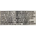 thumbnail image 3 of Diet Coke Mini-Cans, 7.5 fl oz (Pack of 24), 3 of 8