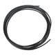 thumbnail image 3 of Cable De Conexión De Guitarra, Cable Blindado De Guitarra, Portátil, Profesional, Negro Para Aislamiento ANGGREK Instrumentos, 3 of 8