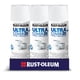 thumbnail image 2 of Pintura Aerosol Blanco Brillante Ultra Cover 2x 340g, 2 of 4