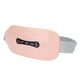 thumbnail image 5 of Cinturón calefactor ajustable Sincero para calambres menstruales 3 niveles de calor soporte para La cintura rosa, 5 of 10