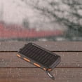 thumbnail image 6 of Super 10000000mAh USB Portable Charger Solar Power Bank For Cell Phone, 6 of 7