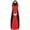 Red/Black, variant on Aqualung Phazer Fins