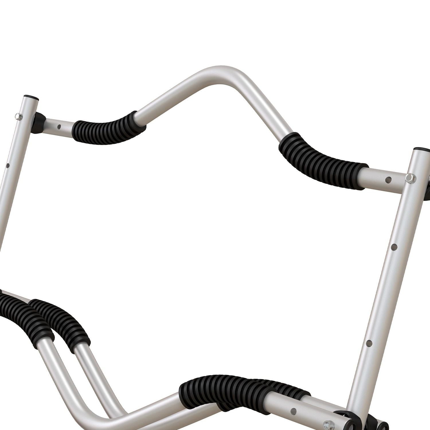 Soozier Kayak Cart Dolly with Alumnium Frame, Height and Width Adjustable
