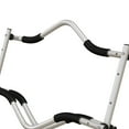 thumbnail image 3 of Soozier Kayak Cart Dolly with Alumnium Frame, Height and Width Adjustable, 3 of 9