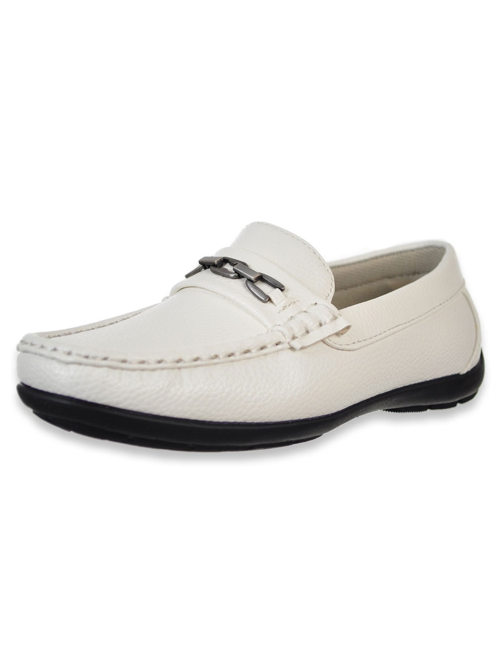 infant loafers size 6