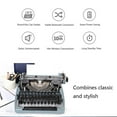 thumbnail image 5 of Clavier Sans Fil Bt 308i 84 Touches Clavier de Bureau Sans Fil avec Distance de Transmission Sans Fil de 10m, 5 of 5