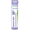 Boiron Arsenicum Album 200CK, Homeopathic Medicine for Digestive Relief, 80 Pellets