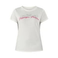 thumbnail image 5 of Passenger Princess Graphic Tee with Short Sleeves, Women's, 5 of 5